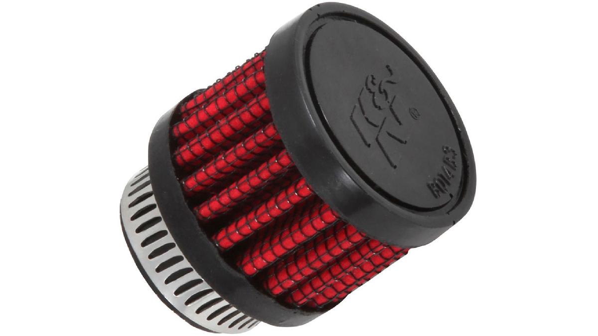 Filtre+de+ventilation+du+Carter-moteur+-+base+en+caoutchouc+-+19mm+Raccord+%2862-1560%29